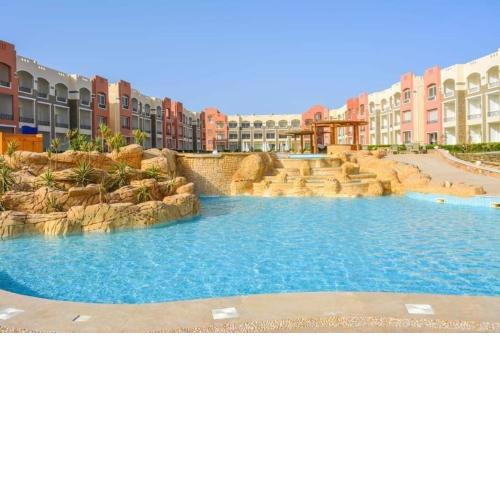 Oyster Bay suites Marsa Alam 50M