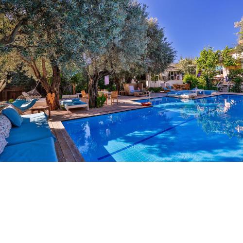 Oyster Residences - Adult Only