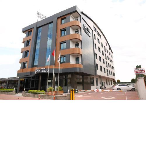 Oytun Park Hotel