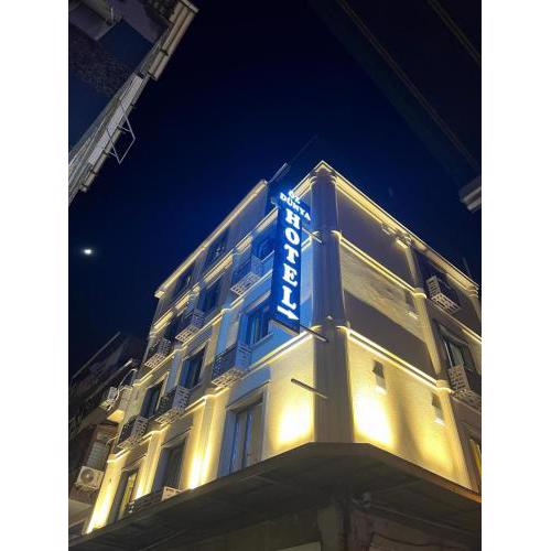 Öz Dünya Hotel