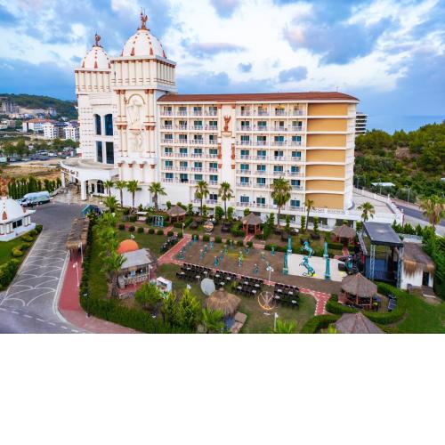 Oz Hotels Sui