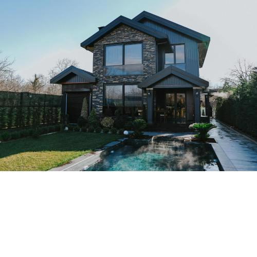 Öz Villa Sapanca
