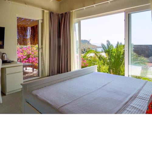 Oza Boutique hotel