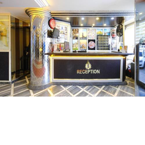 özbek hotel butik