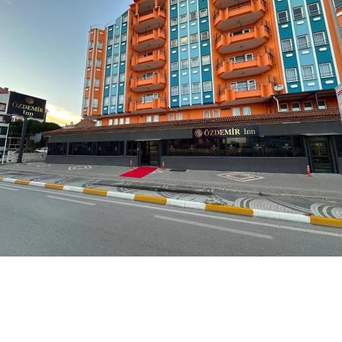 Özdemir Inn Otel