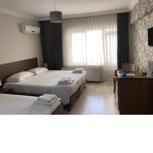 Özdemir Otel