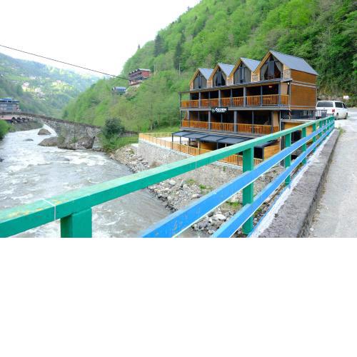 Özden Bungalow