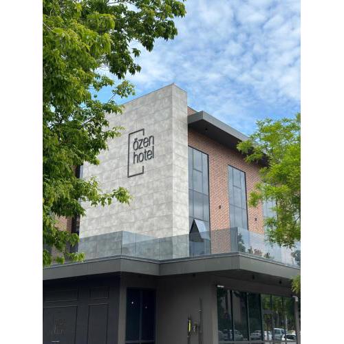 ÖZEN HOTEL