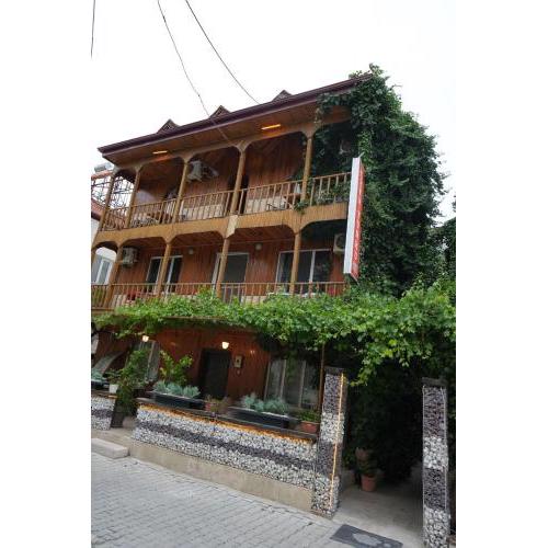 OzenTurku Hotel