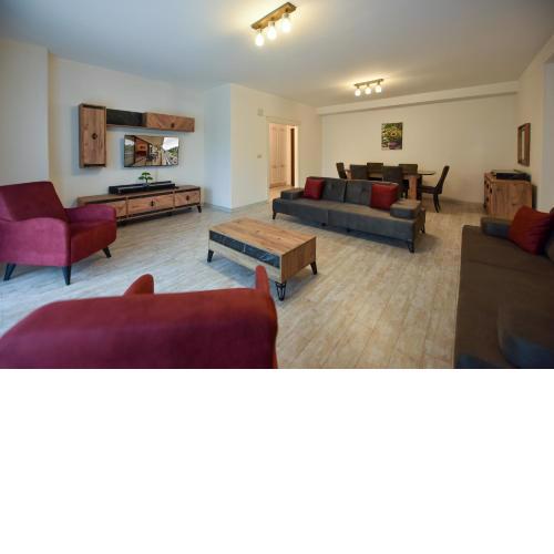 ÖZERLER Residence