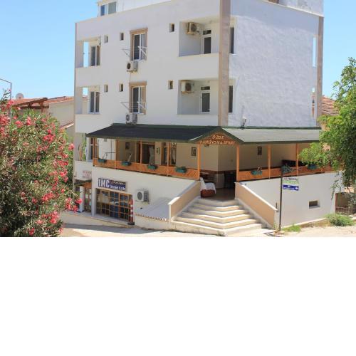 Ozge Pansiyon