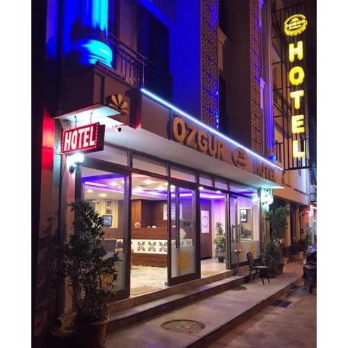 Özgür Hotel