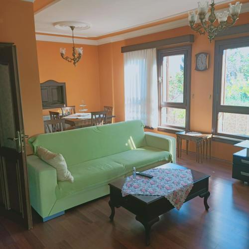 Ozgur Villa