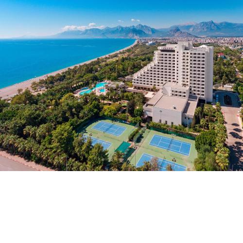 Özkaymak Falez Hotel
