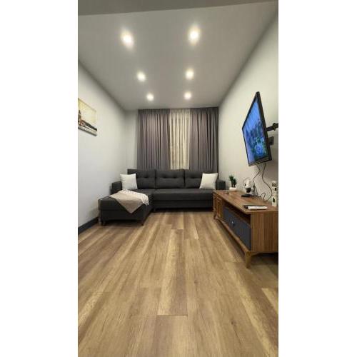 Öztatlı Suites