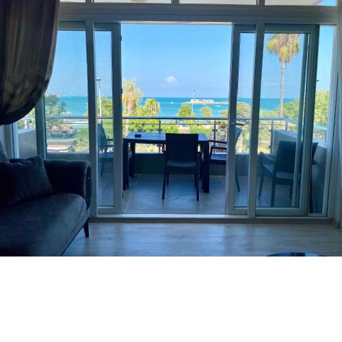 ÖZTUR OTEL YUMURTALIK