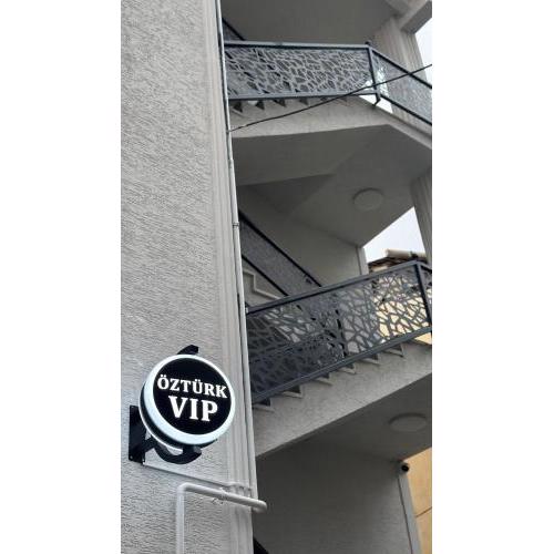 Öztürk VIP
