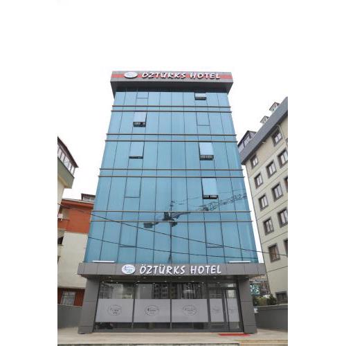 ÖZTÜRKS HOTEL