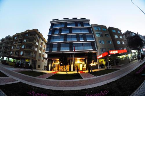 Ozyigit Otel