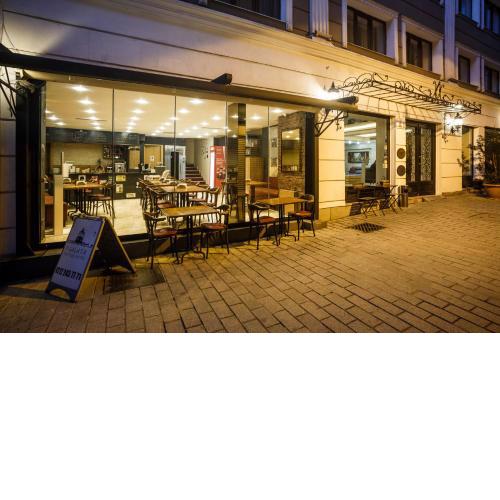 P Galata Hotel - Special Category