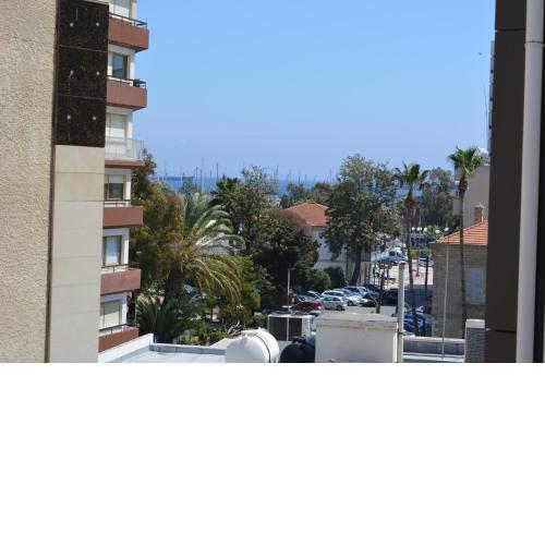 P L PANAGIOTIS Apartment