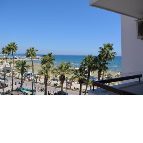 P L Sunorama Beach Garden 302