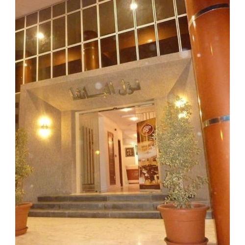 Pacha hotel