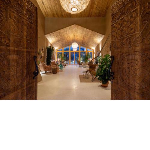 Pachamama Alaçatı