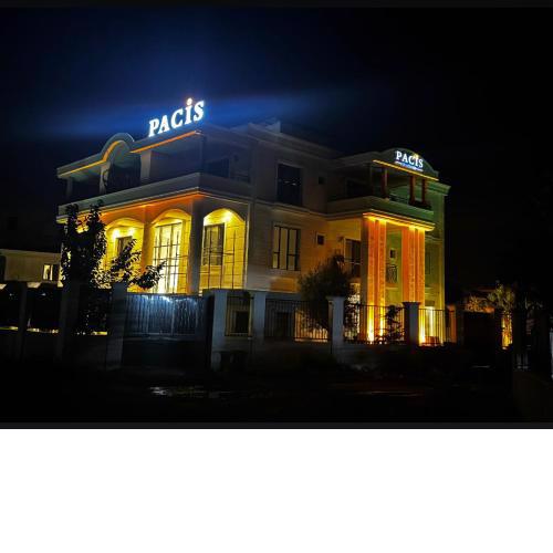 Pacis Antakya
