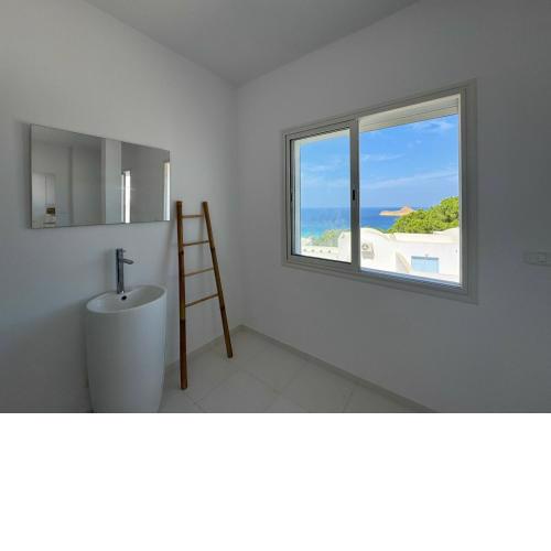 Padel Resort: 1bd apartment