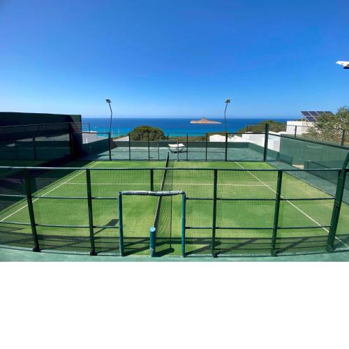 Padel Resort: 2bd Apt with panoramic view