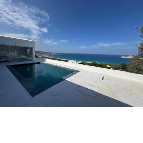Padel Resort: Villa Olivier