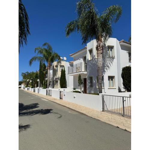 Paez Villa