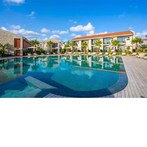 Palaia Hotel Datça
