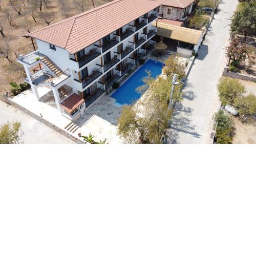 Palamut Butik Otel