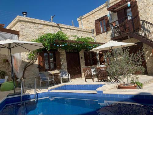 Palatakia - Adults Only