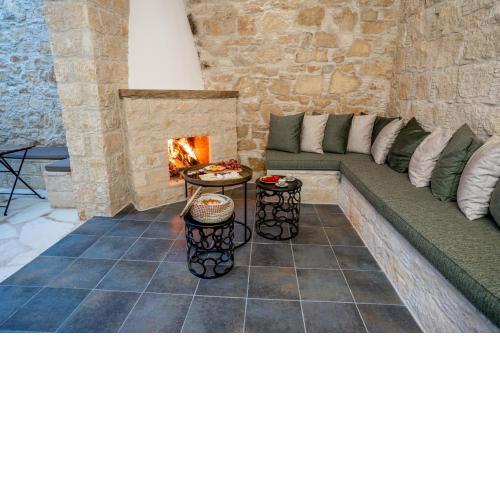 Palazzino Luxury Suites