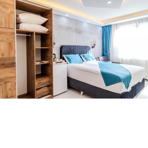 Palladium APART Hotel