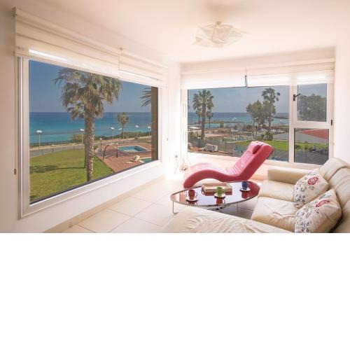 Pallinio Fig Tree Bay Apartments