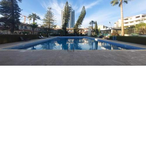 Palm Beach Apartment 26