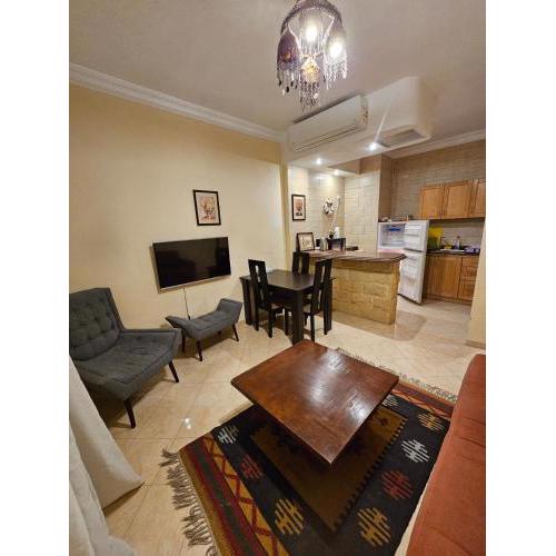 Palm Beach Apartments 302B
