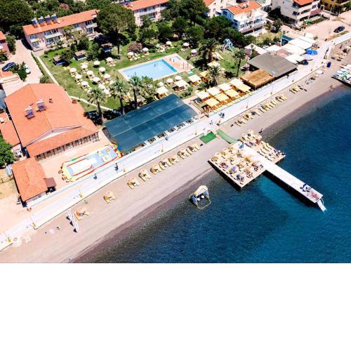 Palm Beach Hotel