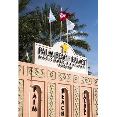 Palm Beach Palace Tozeur
