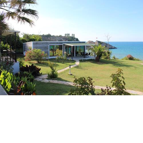 Palm Beach Şile Villa Hotels