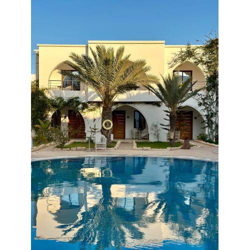 Palm Djerba Suites