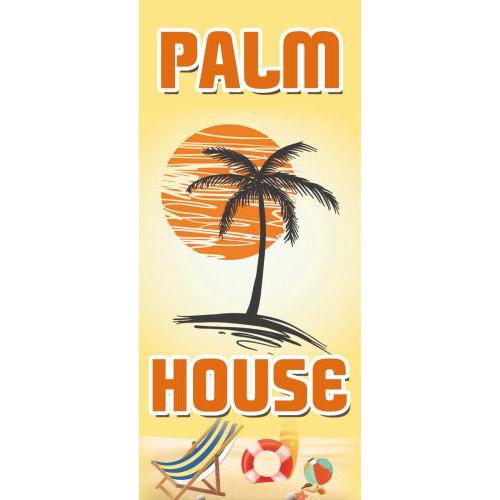 Palm house