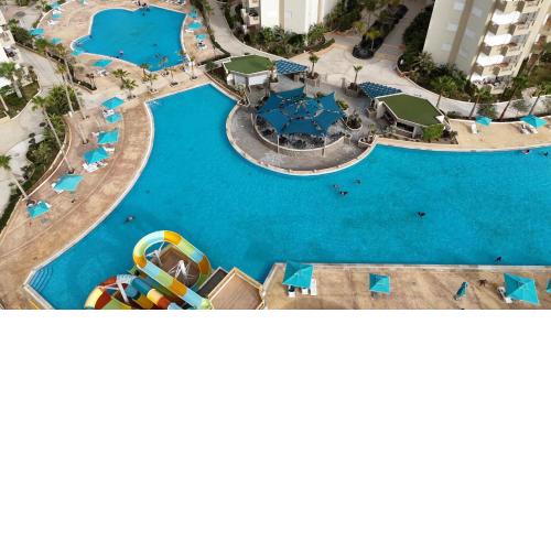 Palm Lake Resort Folla Monastir