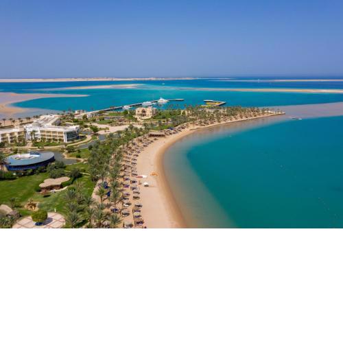 Palm Royale Resort - Soma Bay