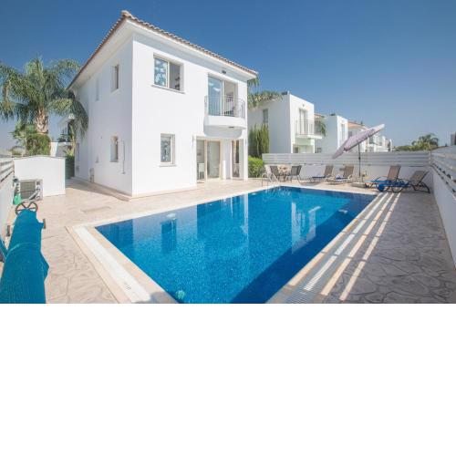 Palm Villa 17
