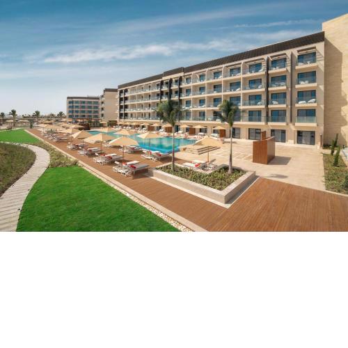 Palma Bay Rotana Resort - New Alamein